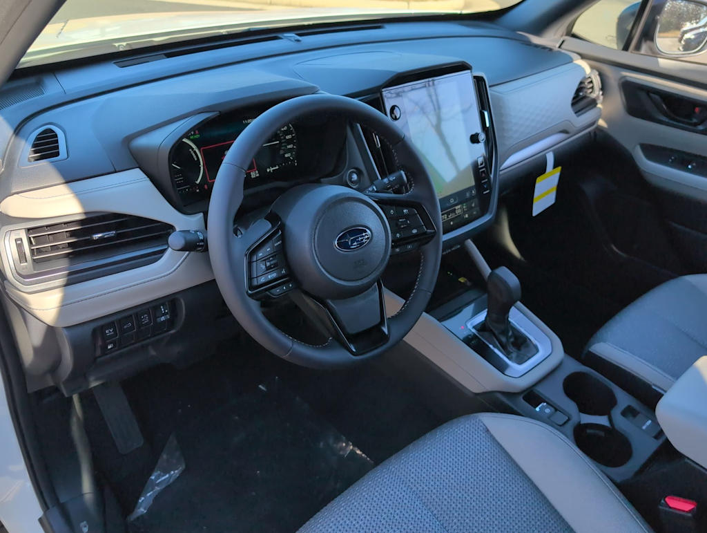 Thumbnail: 2025 Subaru Forester - 2