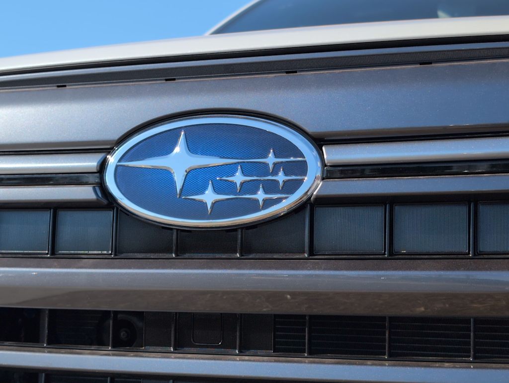 Thumbnail: 2025 Subaru Forester - 7