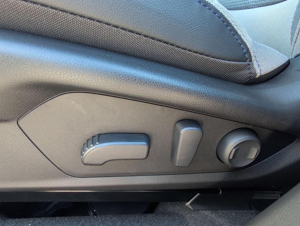 Thumbnail: 2025 Subaru Forester - 27