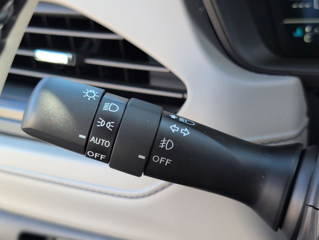 Thumbnail: 2025 Subaru Forester - 33