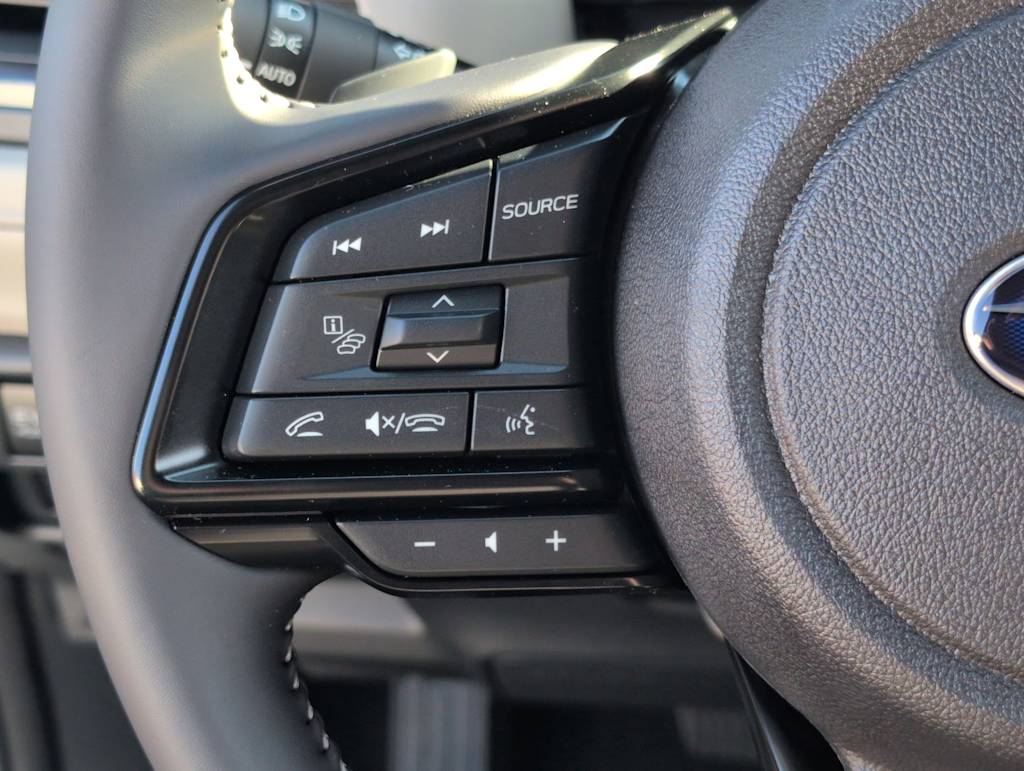 Thumbnail: 2025 Subaru Forester - 30