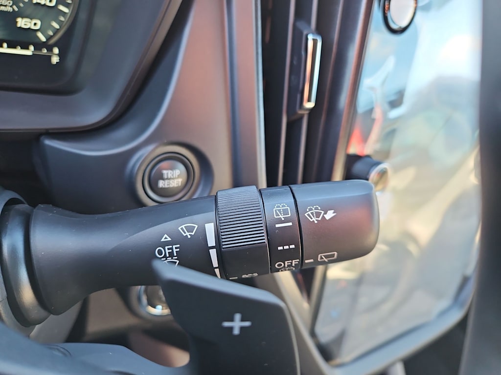 Thumbnail: 2025 Subaru Forester - 33