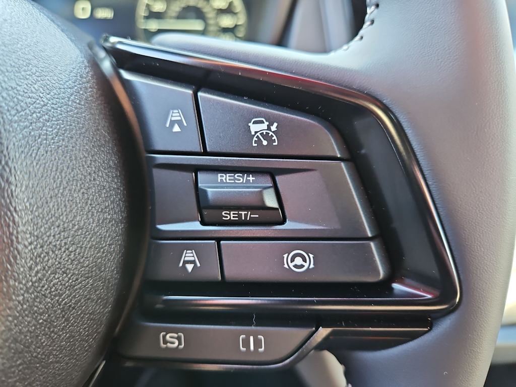 Thumbnail: 2025 Subaru Forester - 32