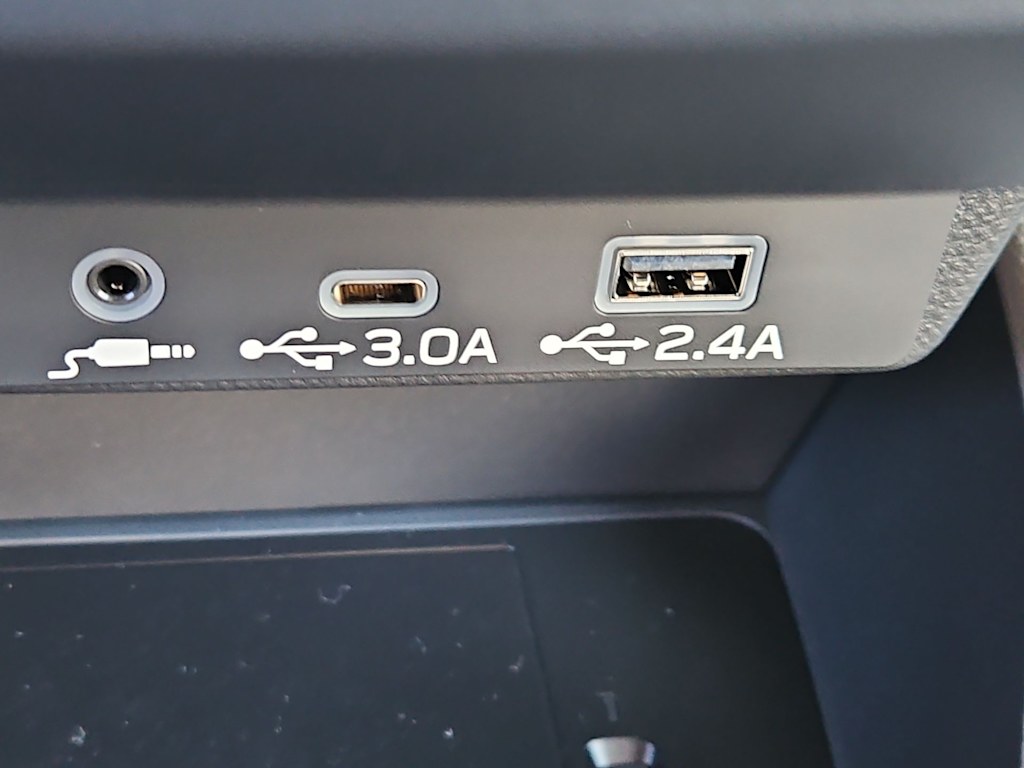 Thumbnail: 2025 Subaru Forester - 36