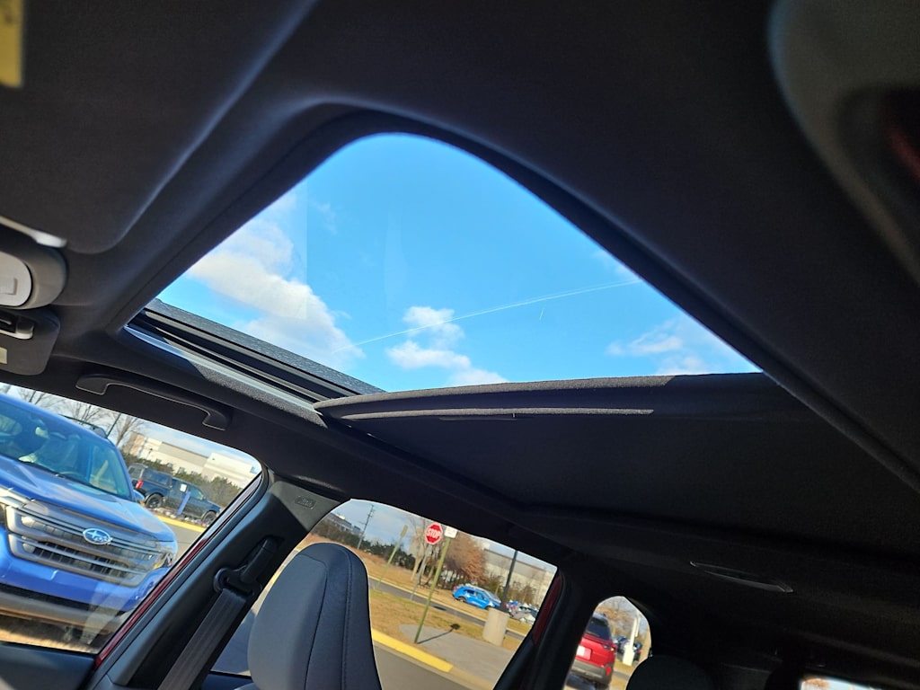 Thumbnail: 2025 Subaru Forester - 28