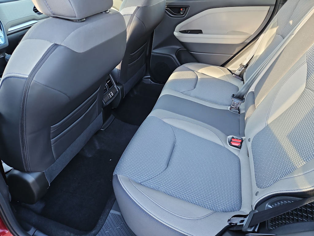 Thumbnail: 2025 Subaru Forester - 29