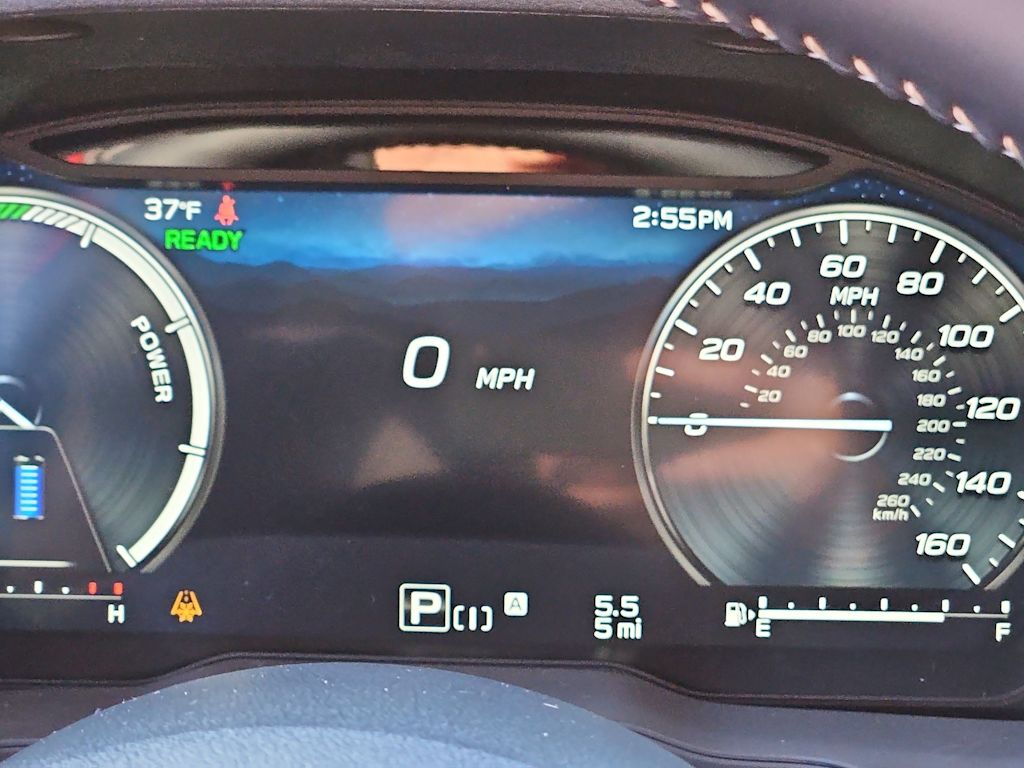 Thumbnail: 2025 Subaru Forester - 17