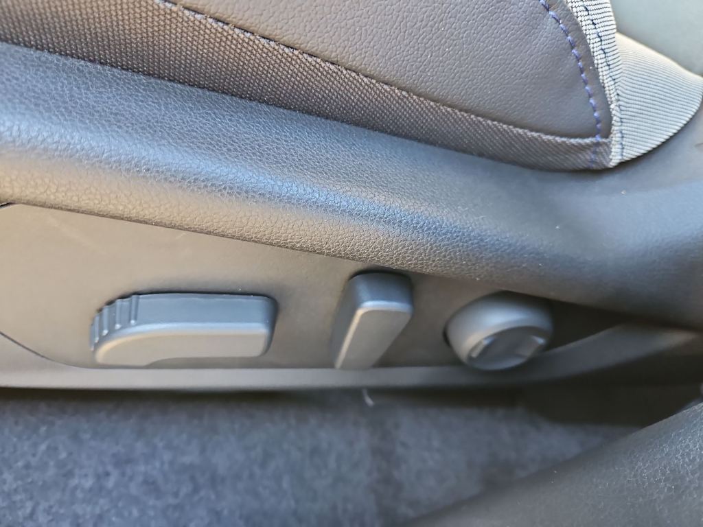 Thumbnail: 2025 Subaru Forester - 27