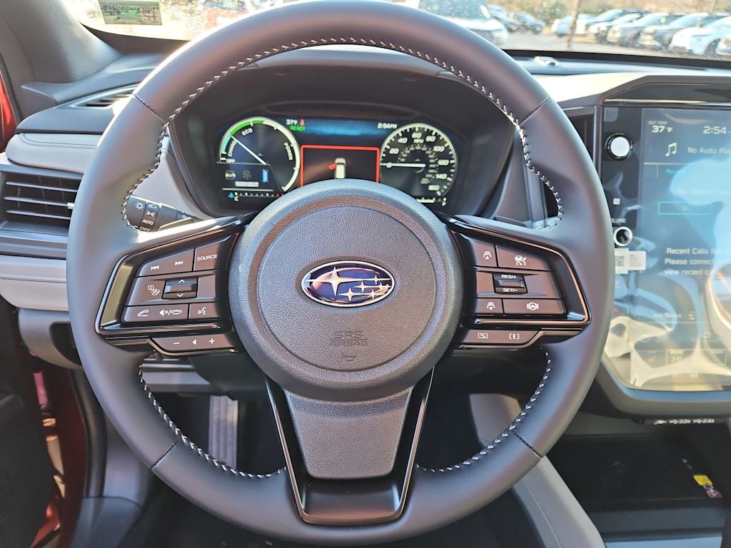 Thumbnail: 2025 Subaru Forester - 14