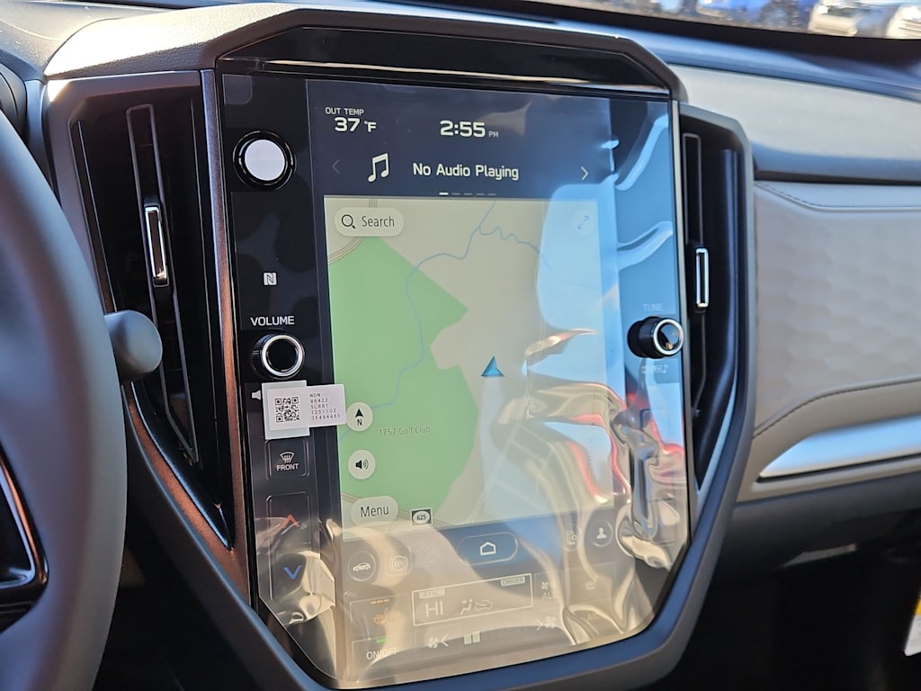 Thumbnail: 2025 Subaru Forester - 34