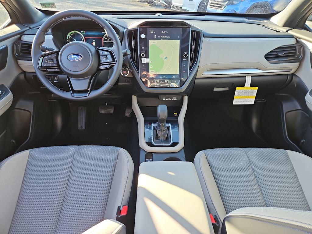 Thumbnail: 2025 Subaru Forester - 10