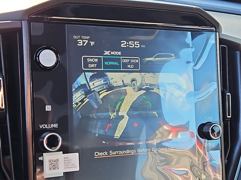 Thumbnail: 2025 Subaru Forester - 35