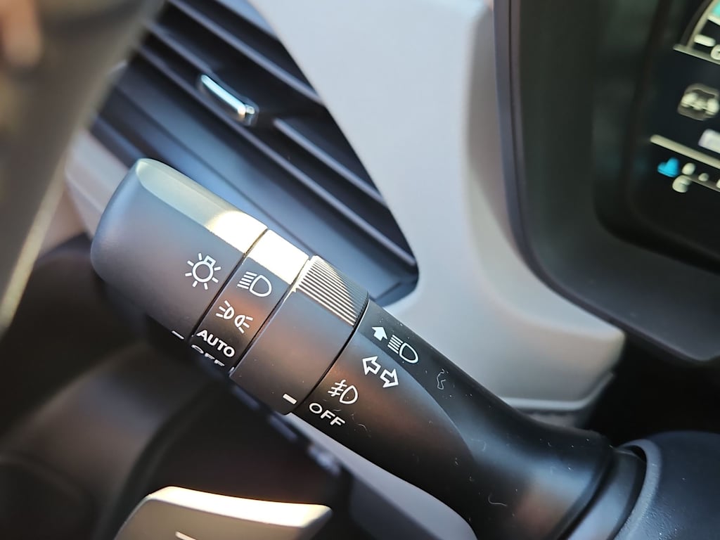 Thumbnail: 2025 Subaru Forester - 19