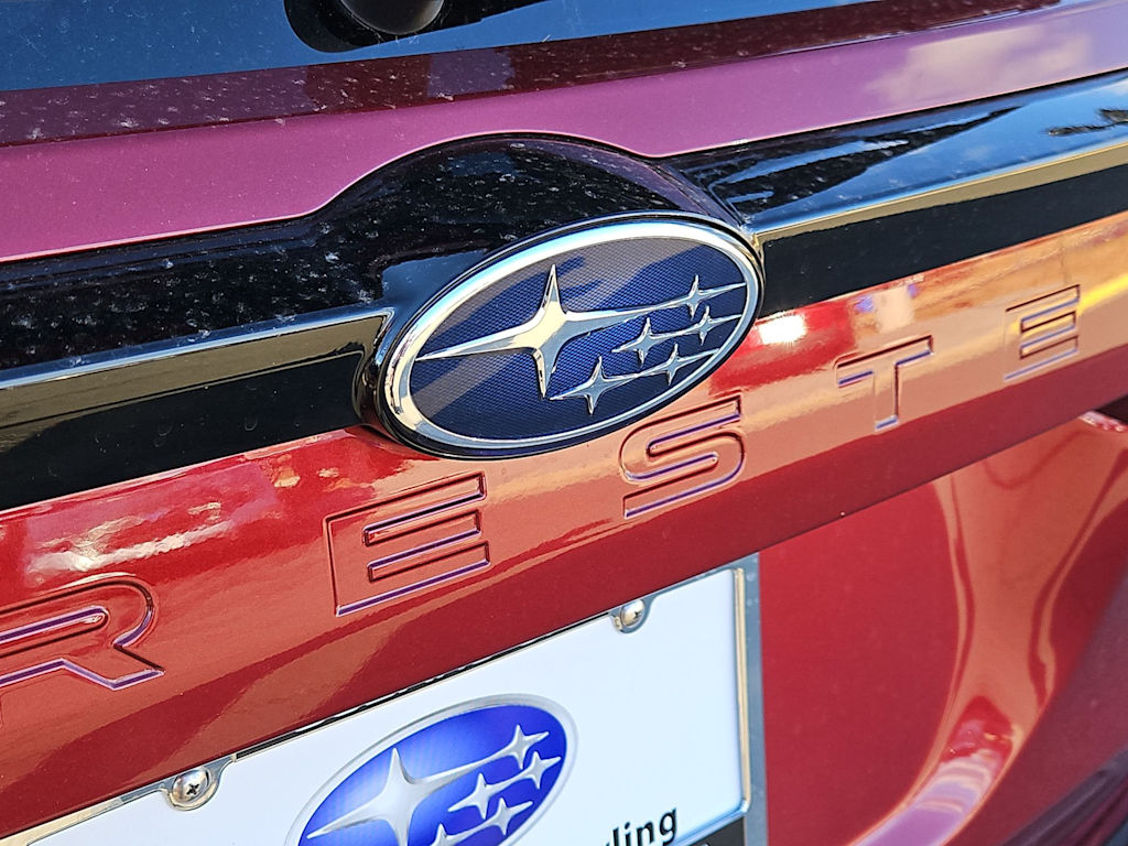 Thumbnail: 2025 Subaru Forester - 25