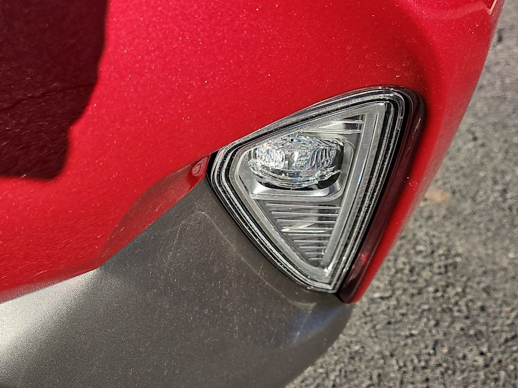 Thumbnail: 2025 Subaru Forester - 7