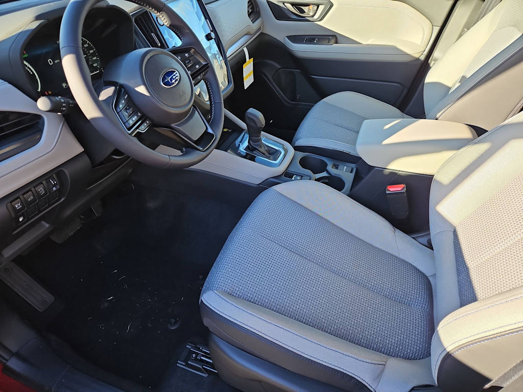 Thumbnail: 2025 Subaru Forester - 11