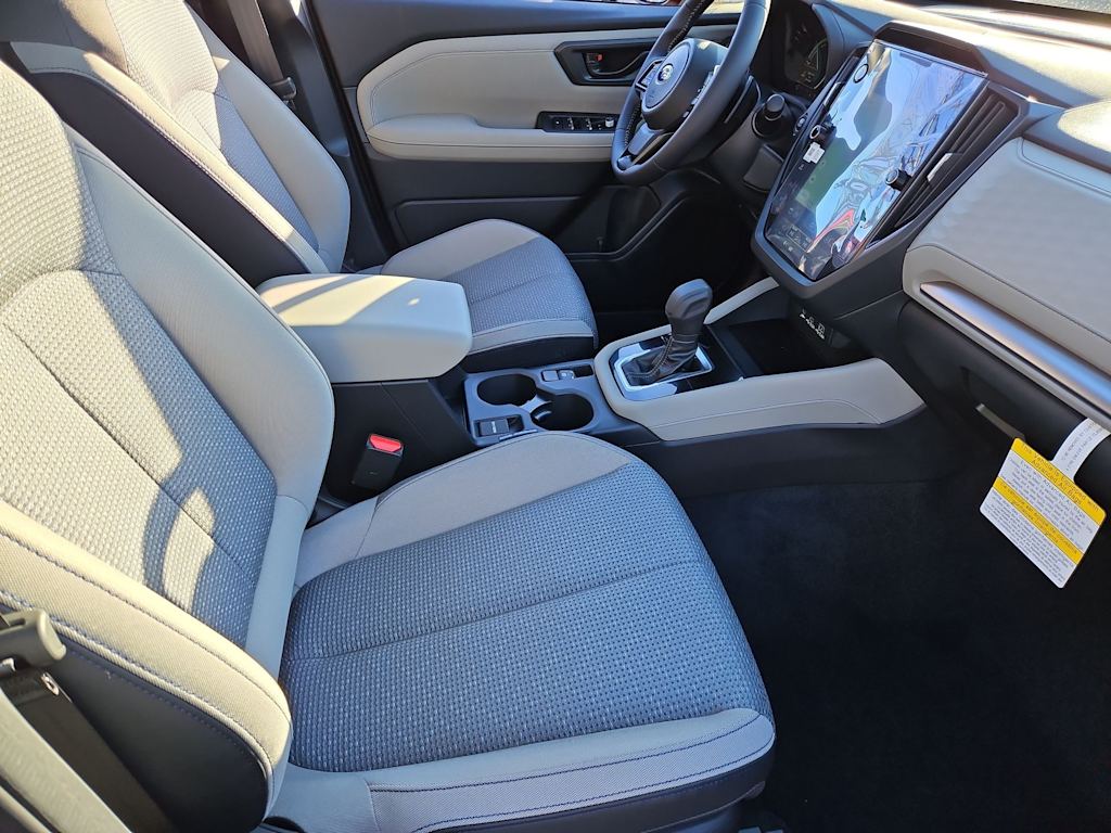 Thumbnail: 2025 Subaru Forester - 12