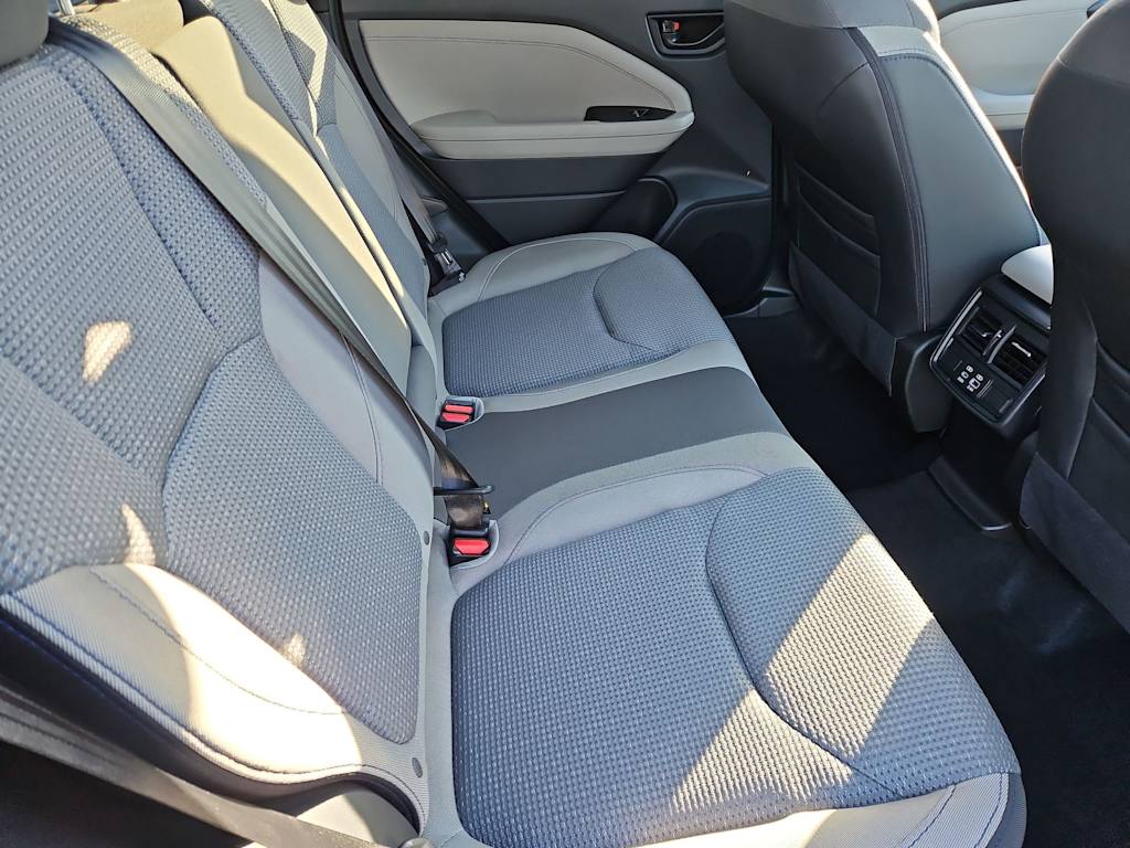 Thumbnail: 2025 Subaru Forester - 30