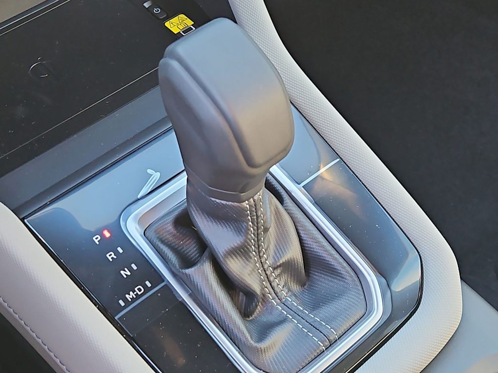 Thumbnail: 2025 Subaru Forester - 16