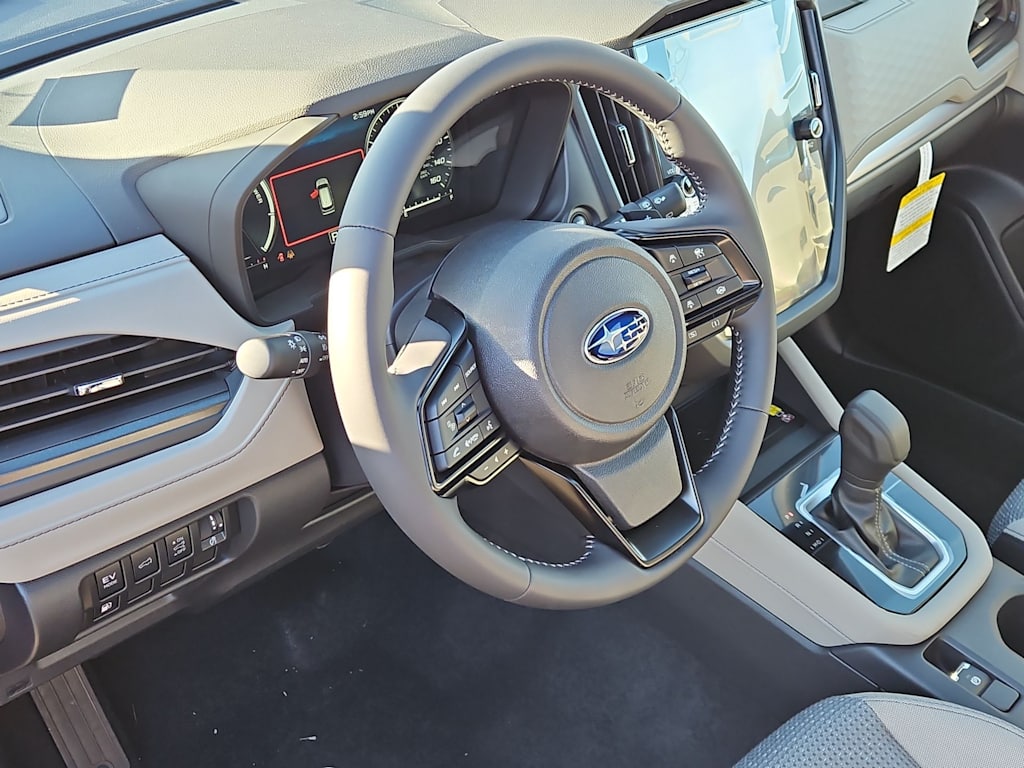 Thumbnail: 2025 Subaru Forester - 2