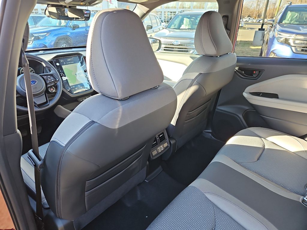 Thumbnail: 2025 Subaru Forester - 13