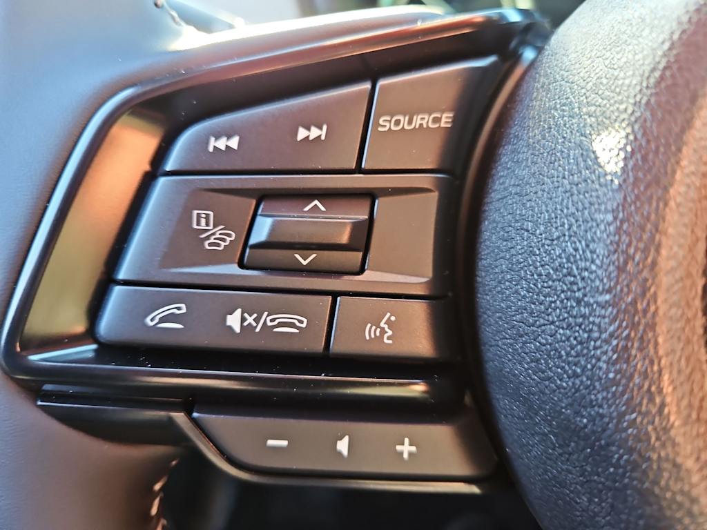 Thumbnail: 2025 Subaru Forester - 31