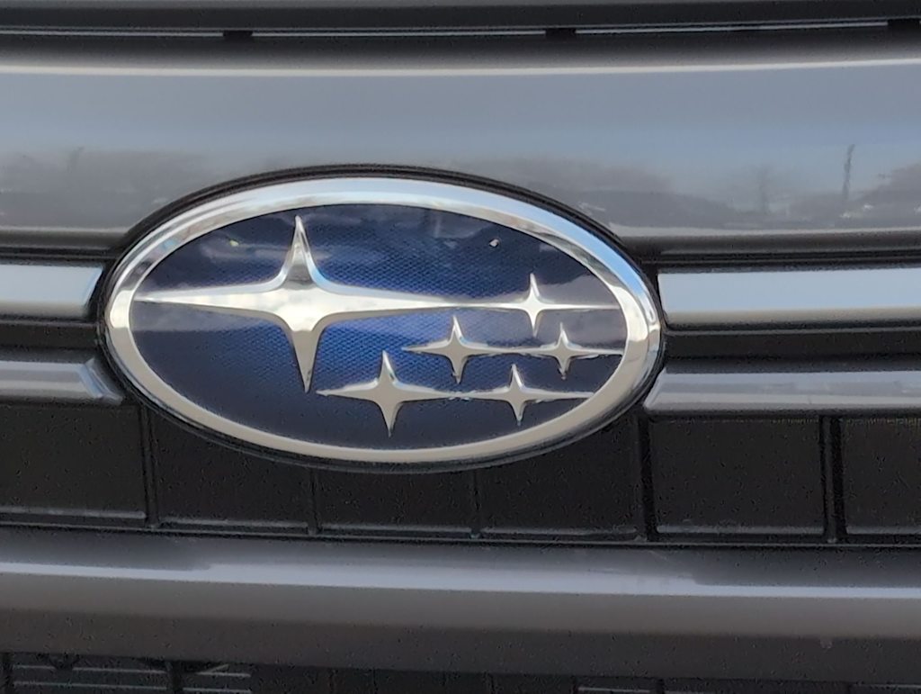 Thumbnail: 2025 Subaru Forester - 7