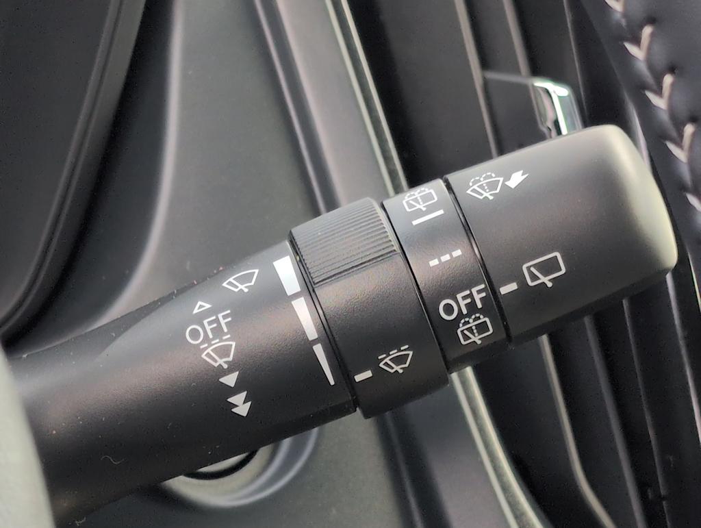 Thumbnail: 2025 Subaru Forester - 29