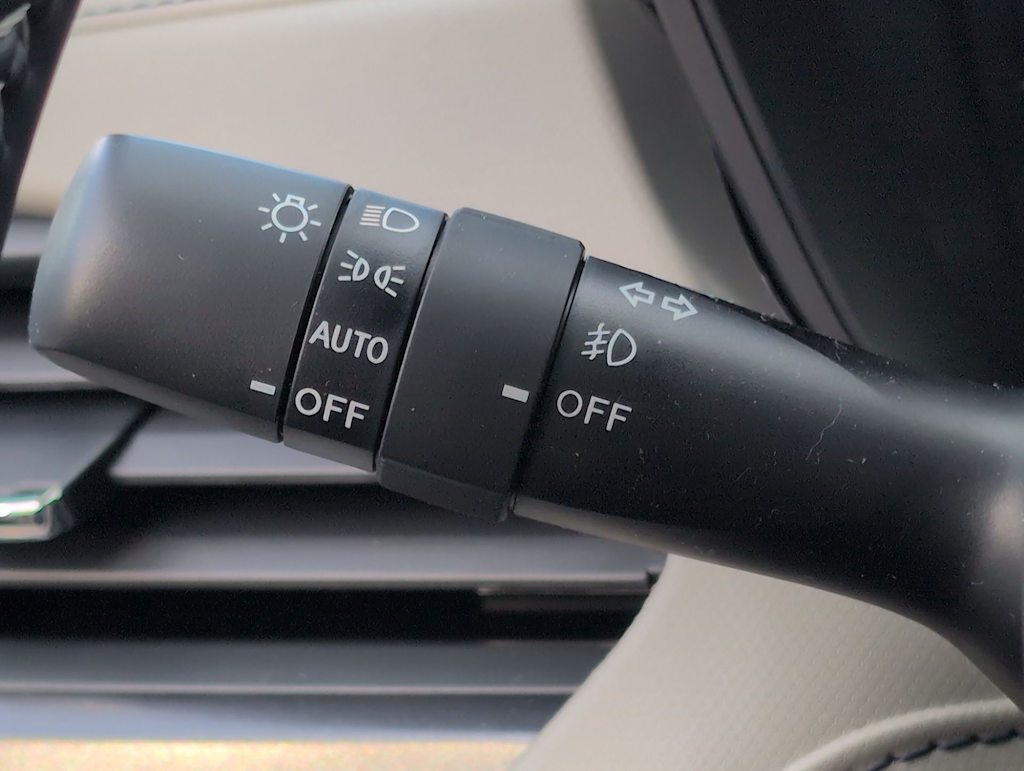 Thumbnail: 2025 Subaru Forester - 15