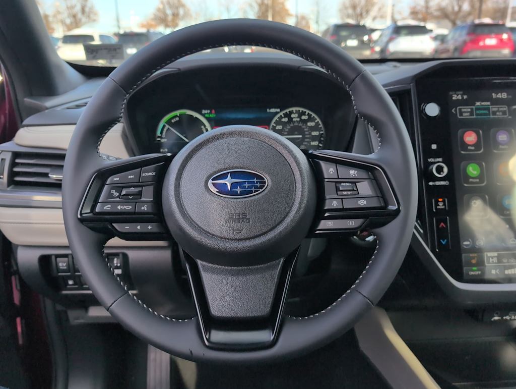 Thumbnail: 2025 Subaru Forester - 13