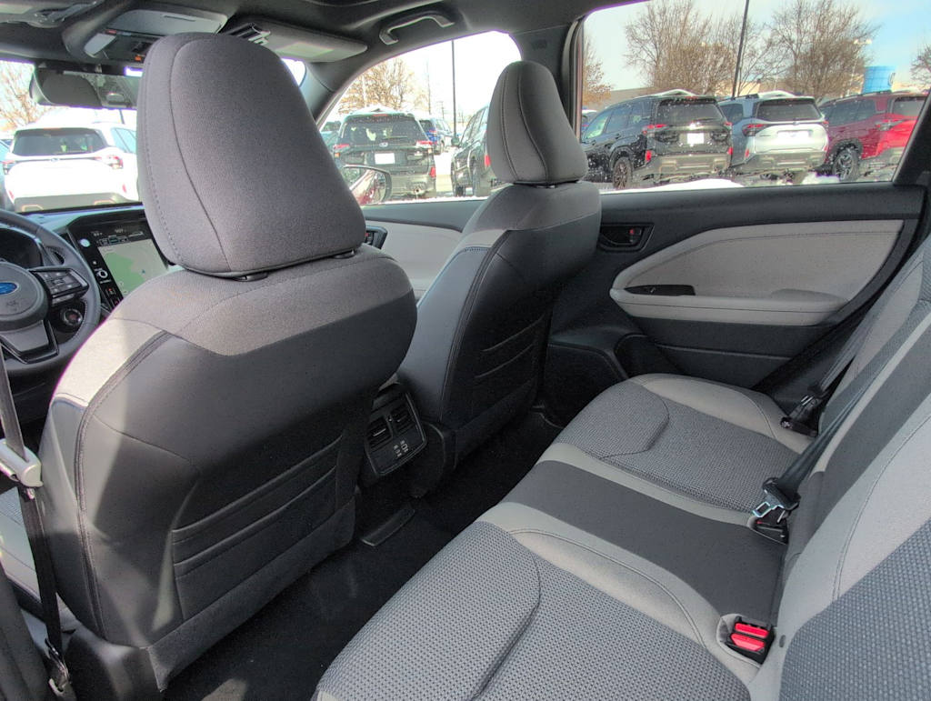 Thumbnail: 2025 Subaru Forester - 12