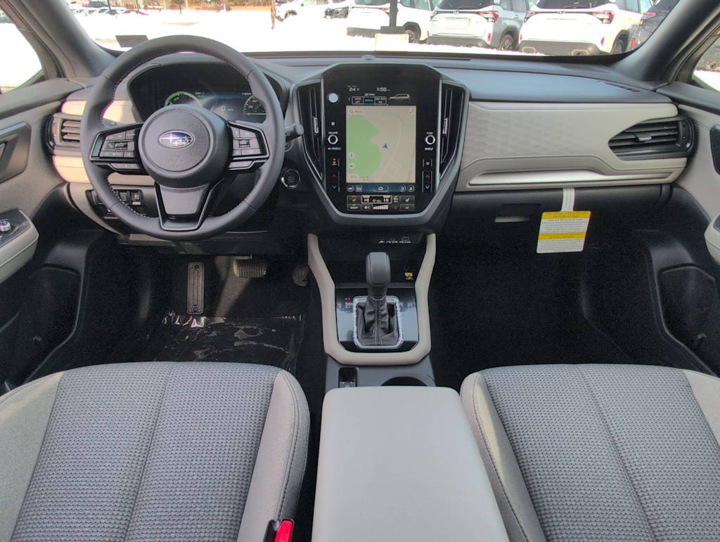 Thumbnail: 2025 Subaru Forester - 9