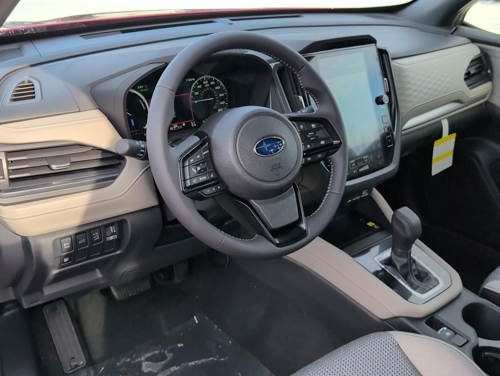 Thumbnail: 2025 Subaru Forester - 2