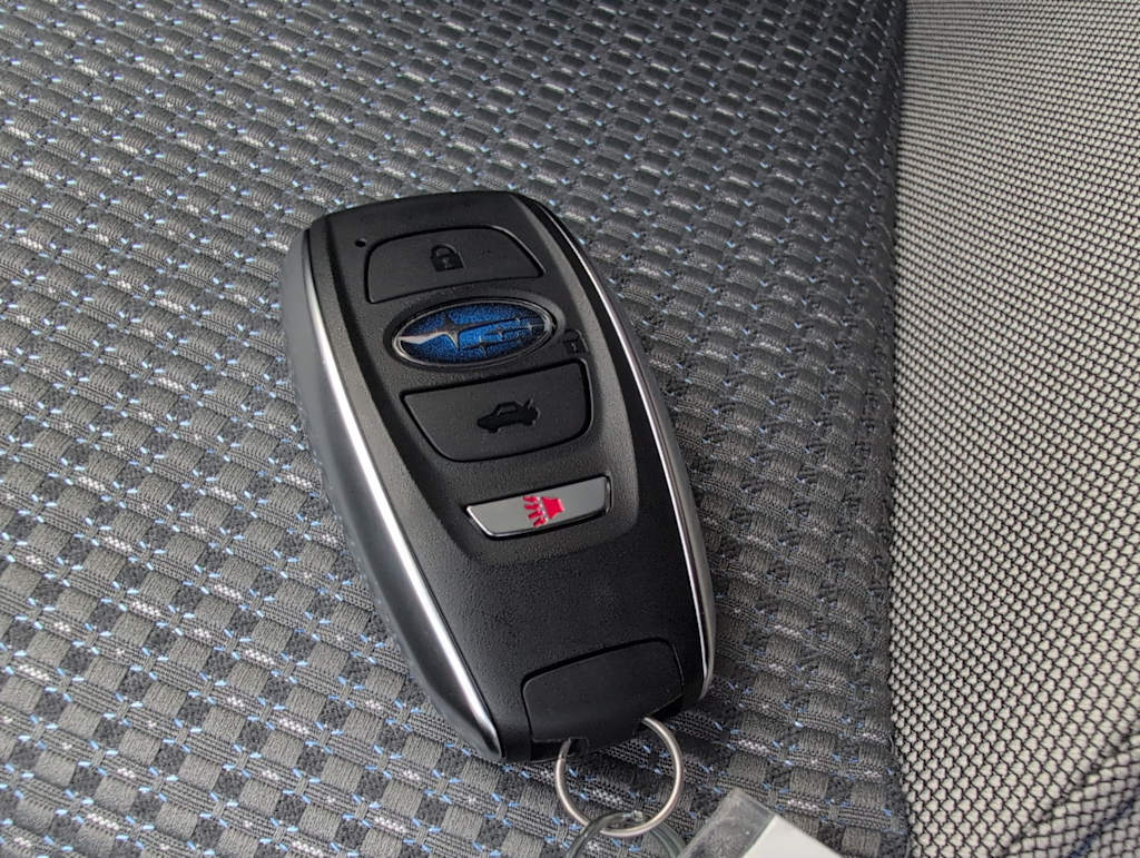 Thumbnail: 2025 Subaru Forester - 17