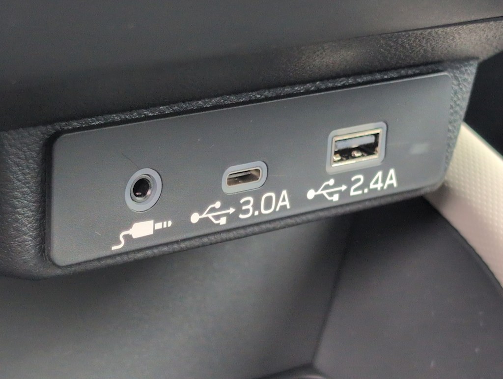 Thumbnail: 2025 Subaru Forester - 31