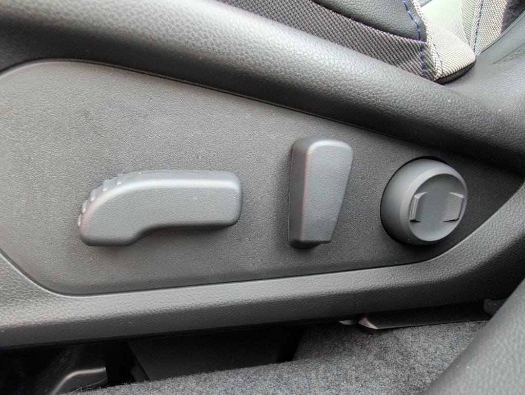 Thumbnail: 2025 Subaru Forester - 24