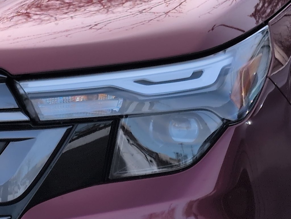 Thumbnail: 2025 Subaru Forester - 23