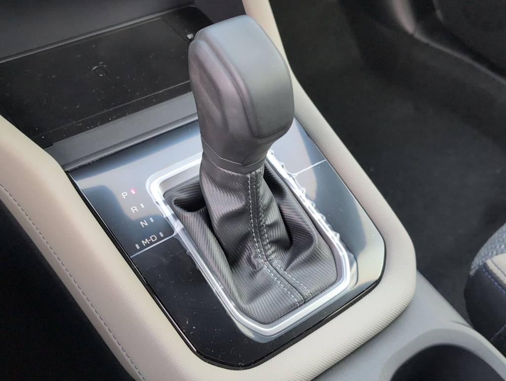 Thumbnail: 2025 Subaru Forester - 32