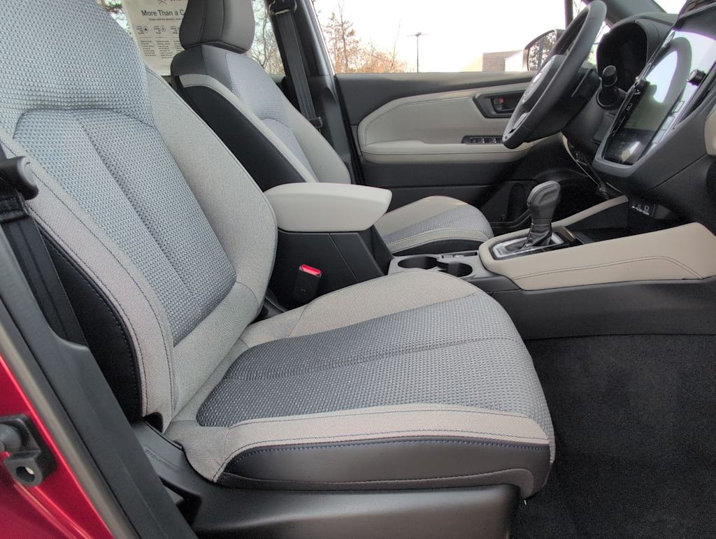 Thumbnail: 2025 Subaru Forester - 11