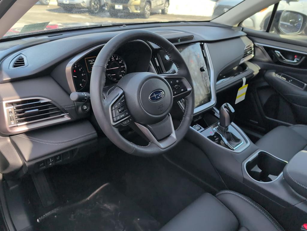 Thumbnail: 2025 Subaru Forester - 2