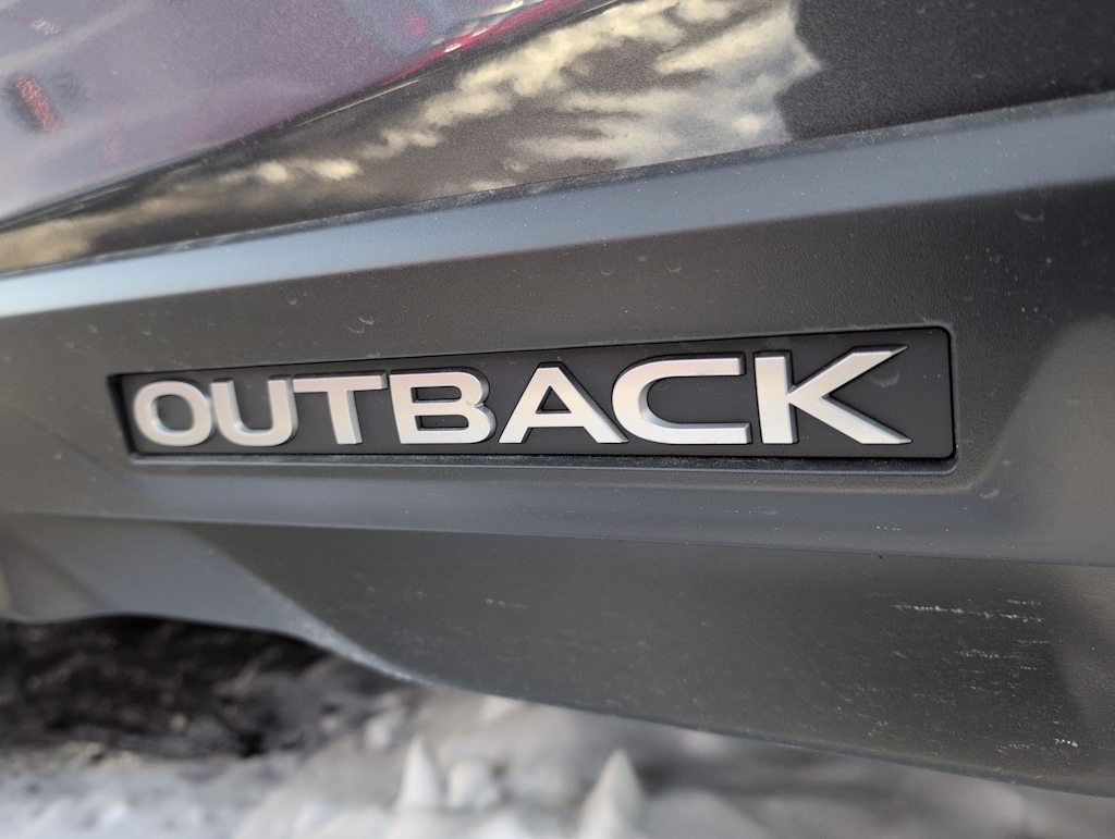 Thumbnail: 2025 Subaru Forester - 24