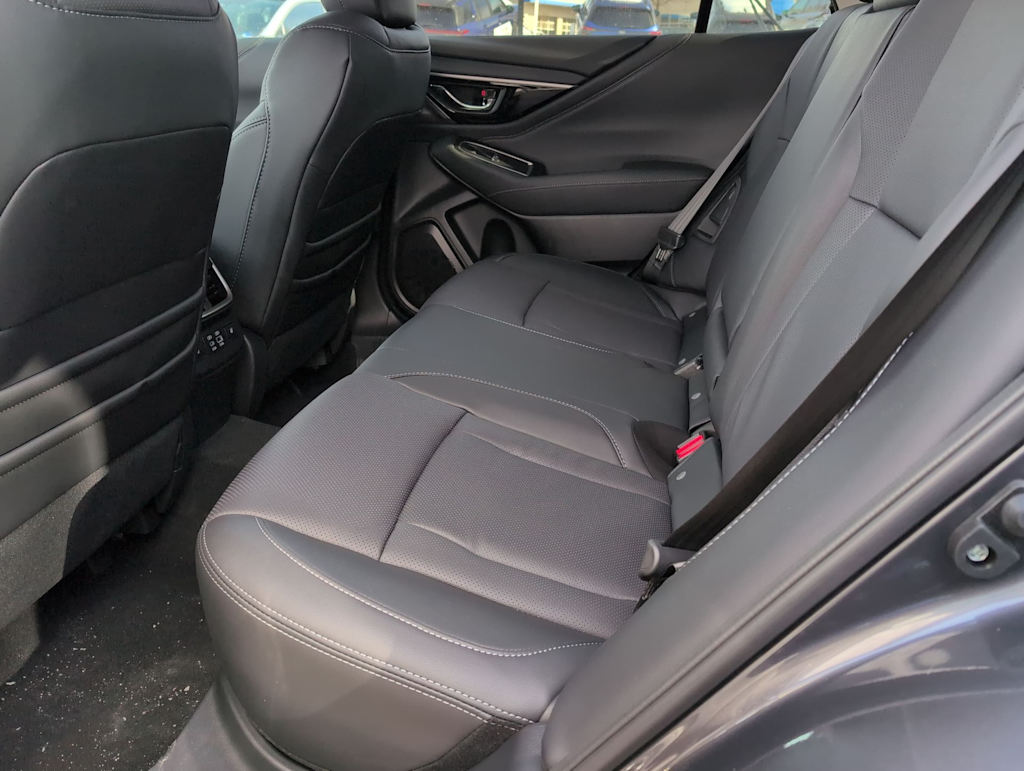 Thumbnail: 2025 Subaru Forester - 26