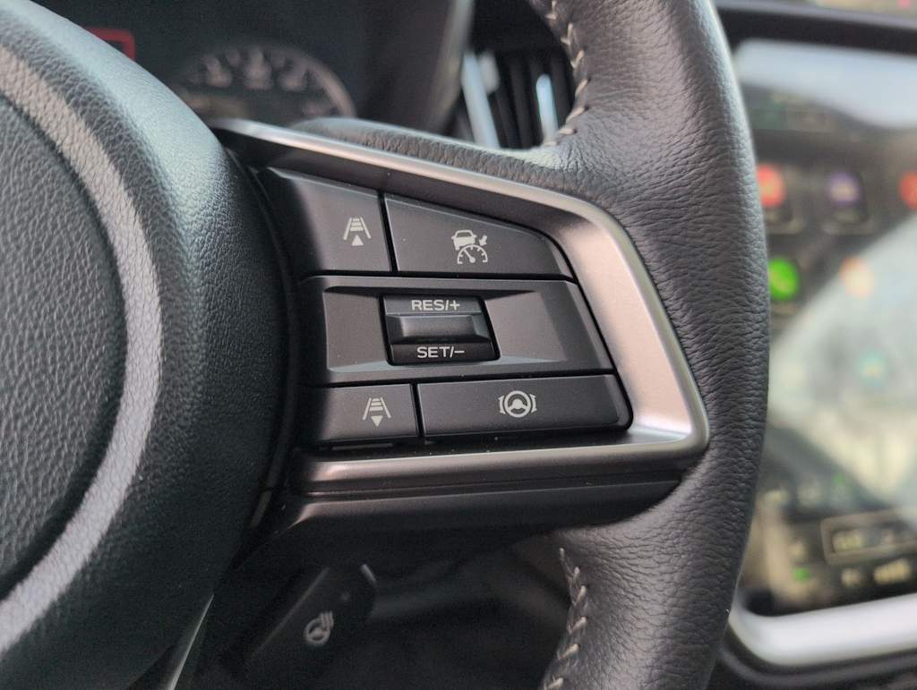 Thumbnail: 2025 Subaru Forester - 29