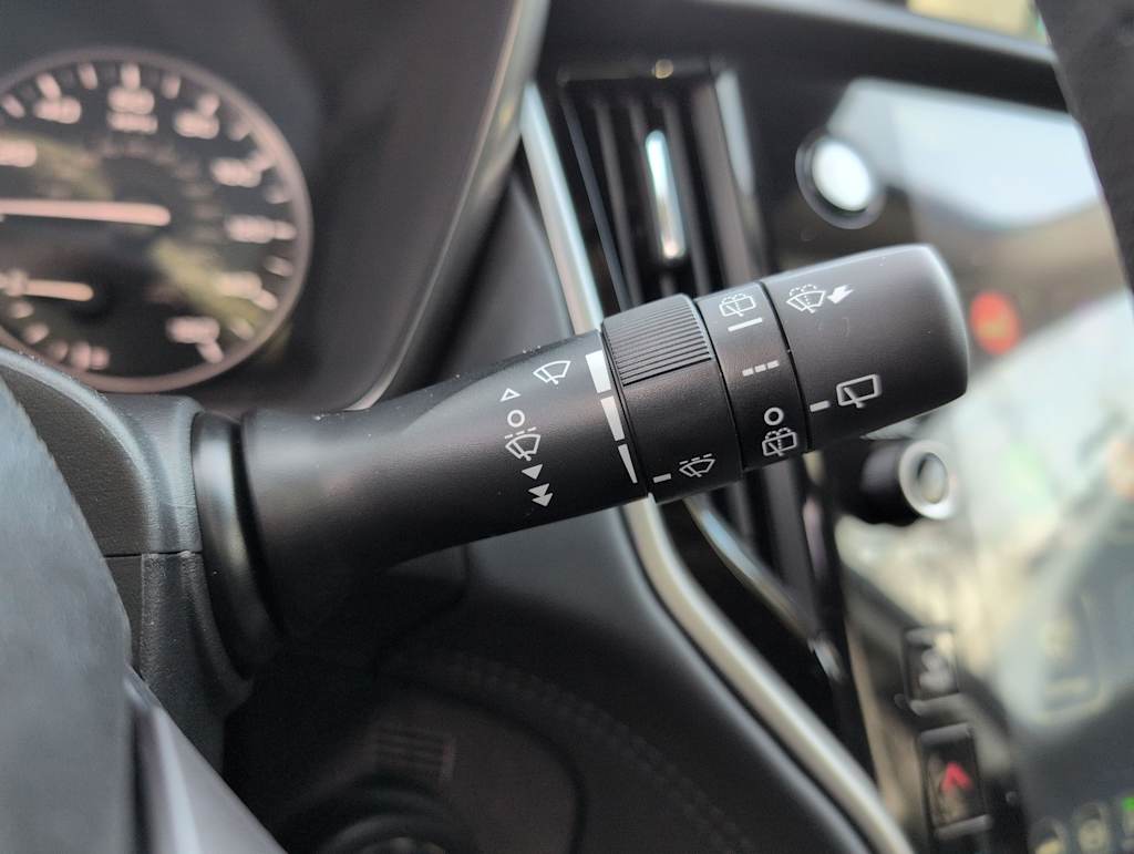 Thumbnail: 2025 Subaru Forester - 15