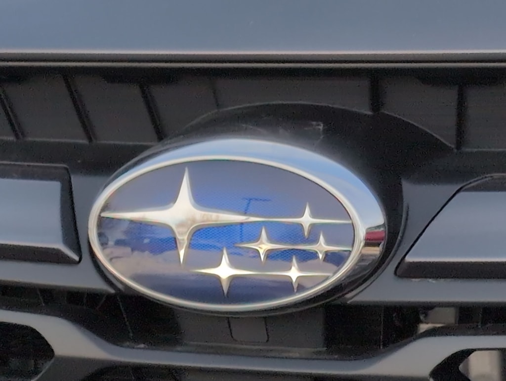 Thumbnail: 2025 Subaru Forester - 7