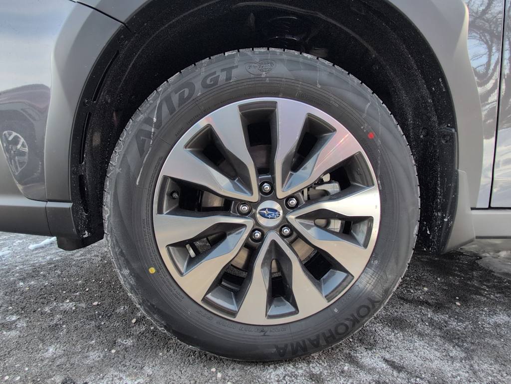 Thumbnail: 2025 Subaru Forester - 8