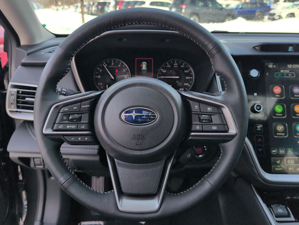 Thumbnail: 2025 Subaru Forester - 13