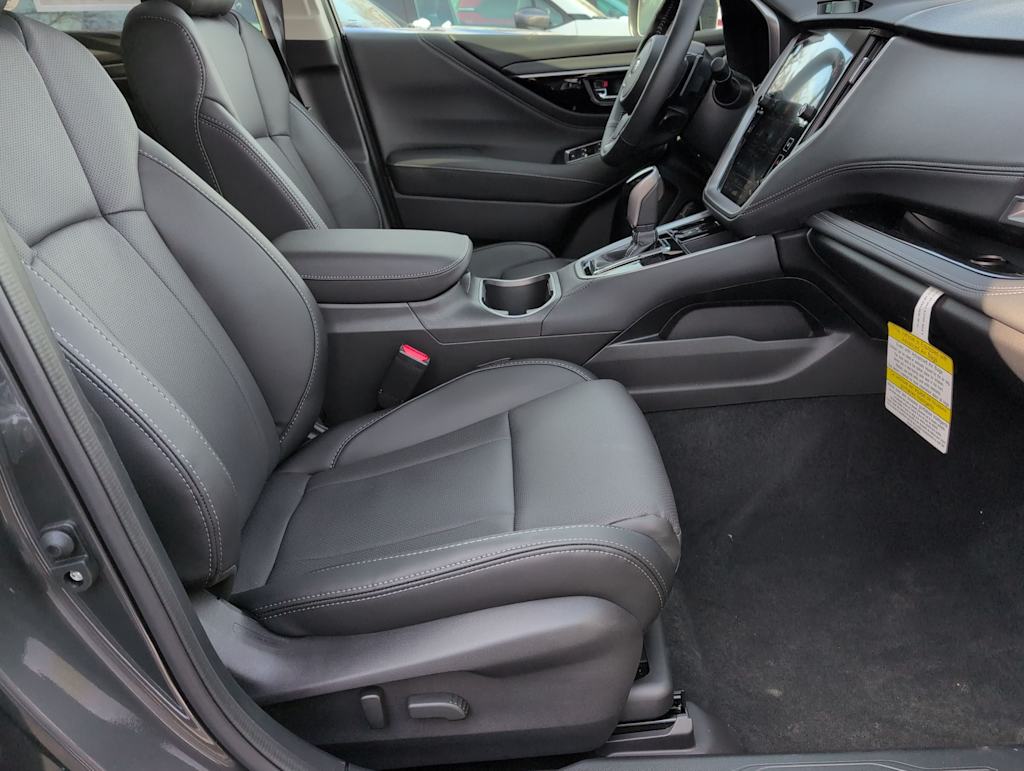 Thumbnail: 2025 Subaru Forester - 11