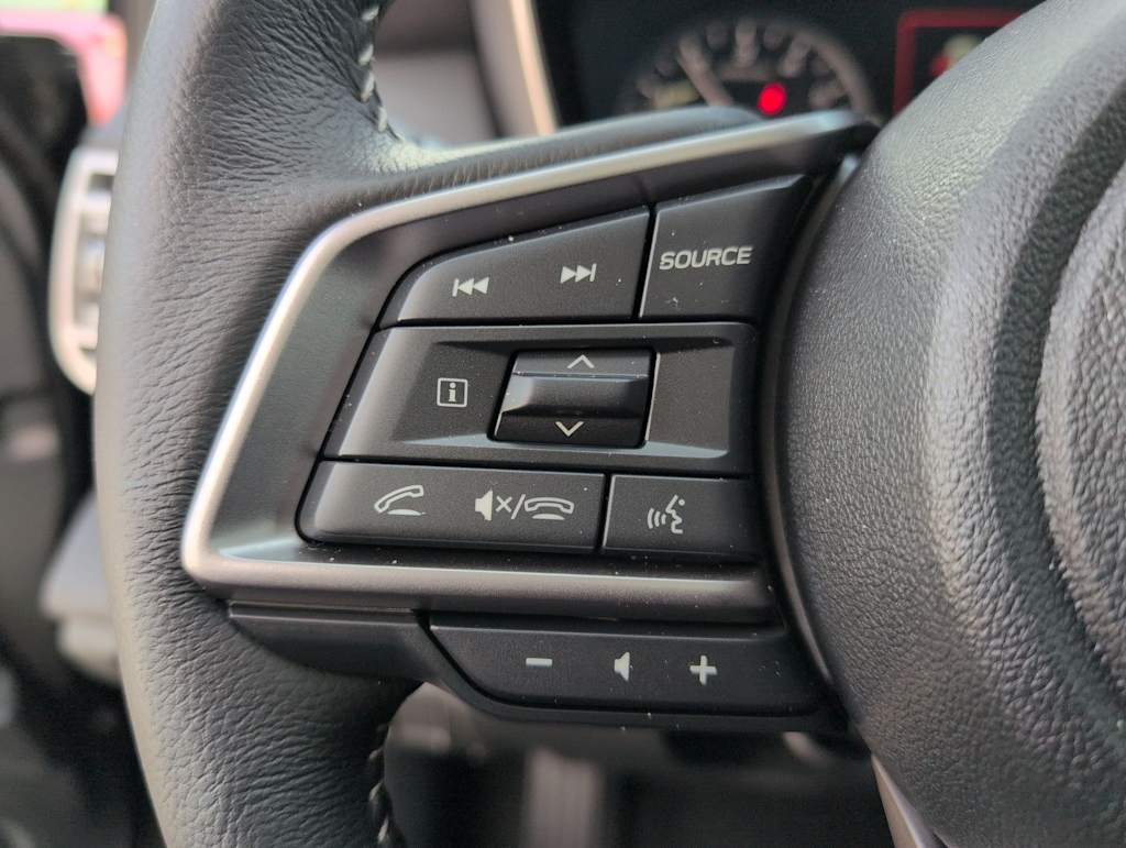 Thumbnail: 2025 Subaru Forester - 28