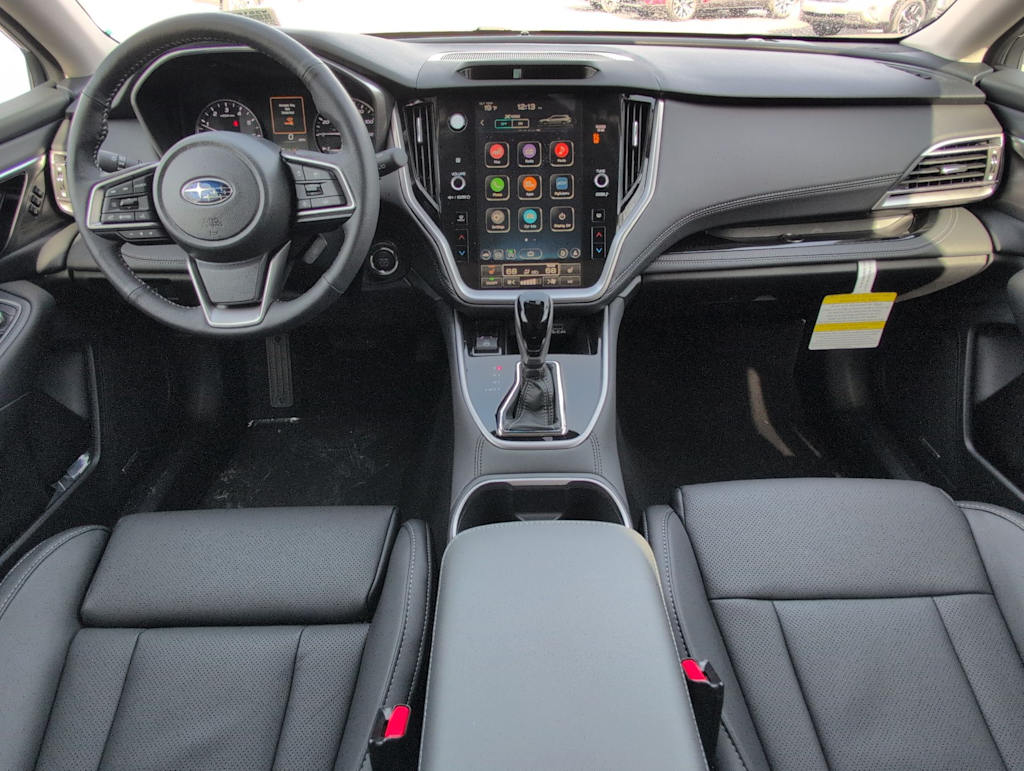 Thumbnail: 2025 Subaru Forester - 9